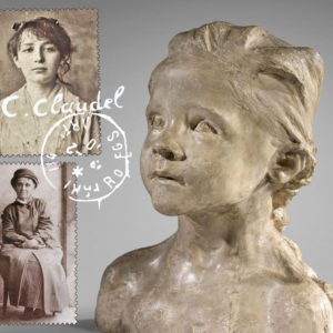 La Petite Chatelaine A La Natte Courbee 12 13 Par Camille Claudel 1864 1943 Www Immediatheque Fr La Petite Chatelaine A La Natte Courbee 12 13 Par Camille Claudel 1864 1943 Www Immediatheque Fr